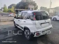 2023 Fiat Panda