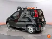 2023 Fiat Panda