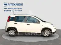 2023 Fiat Panda