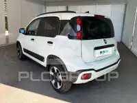 2023 Fiat Panda