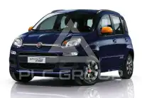 2023 Fiat Panda