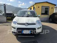 2023 Fiat Panda