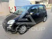 2023 Fiat Panda