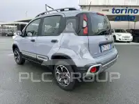 2023 Fiat Panda