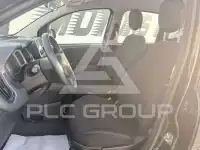 2023 Fiat Panda