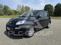 2023 Fiat Panda