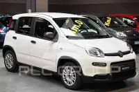 2023 Fiat Panda