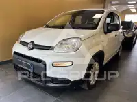2023 Fiat Panda