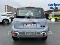 2023 Fiat Panda