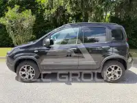 2023 Fiat Panda