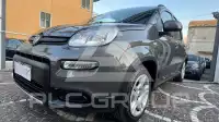2023 Fiat Panda