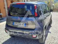 2023 Fiat Panda