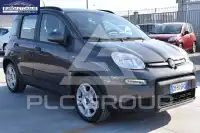 2023 Fiat Panda