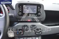 2023 Fiat Panda