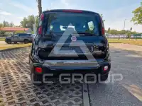 2023 Fiat Panda