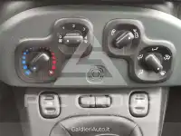 2023 Fiat Panda