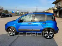 2023 Fiat Panda
