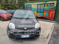 2023 Fiat Panda