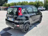 2023 Fiat Panda