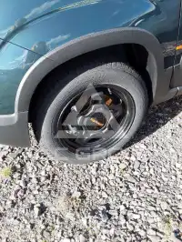 2023 Fiat Panda