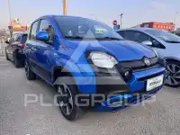 2023 Fiat Panda
