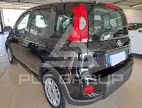 2022 Fiat Panda