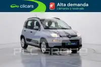 2023 Fiat Panda