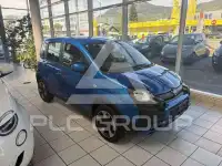 2023 Fiat Panda