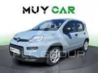 2023 Fiat Panda