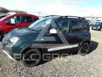 2023 Fiat Panda
