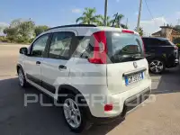 2023 Fiat Panda