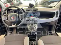 2023 Fiat Panda