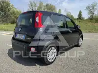 2023 Fiat Panda