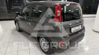 2023 Fiat Panda