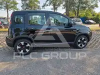 2023 Fiat Panda