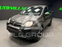2023 Fiat Panda