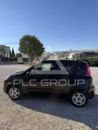 2023 Fiat Panda