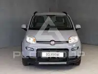 2023 Fiat Panda