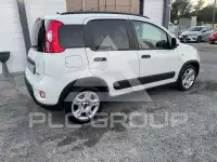 2023 Fiat Panda