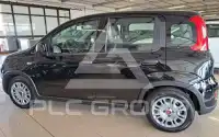 2022 Fiat Panda