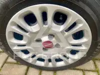 2023 Fiat Panda