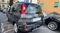 2023 Fiat Panda