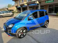 2023 Fiat Panda