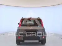 2023 Fiat Panda
