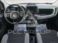 2023 Fiat Panda