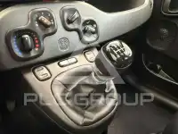 2023 Fiat Panda