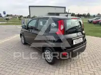 2023 Fiat Panda
