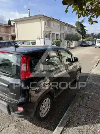 2023 Fiat Panda