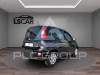 2023 Fiat Panda