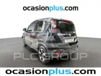 2023 Fiat Panda